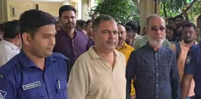 সুনামগঞ্জ জেলা আওয়ামী লীগ ও যুবলীগের ছয় নেতার জামিন না-মঞ্জুর