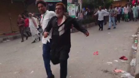 মোংলায় পৌর বিএনপির আহবায়ক জুলফিাকার আলীসহ ২২ জনের বিরুদ্ধে মামলা, বিএনপির কঠোর কর্মসূচির হুমকি 