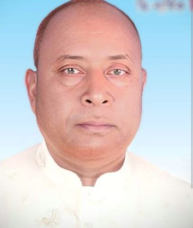 আদালতের রায় অমান্য করে জমির মালিক কে বিএনপি নেতার হুমকি