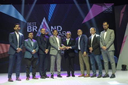 টানা ষষ্ঠবার ‘বেস্ট ব্র্যান্ড অ্যাওয়ার্ড’ পেল বসুন্ধরা এলপি গ্যাস