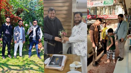 জুলাই ছাত্র-জনতার আন্দোলনে আওয়ামী লীগ-সমর্থিত গ্রুপেকে ইকবাল হোসেনের অস্ত্র পৌঁছানোর অভিযোগ!